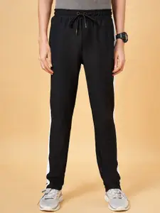 Ajile by Pantaloons Men Slim-Fit Mid-Rise Track Pant
