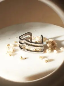 SALTY Men Titans Tribute Ring