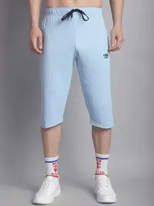 MACK JONNEY Men Mid-Rise Sports Shorts