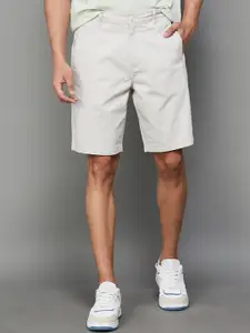 Fame Forever by Lifestyle Men Mid-Rise Regular Shorts