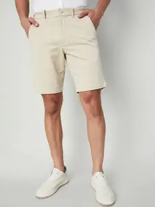 CODE by Lifestyle Men Mid Rise Shorts