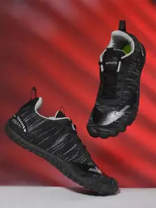 Impakto Barefoot Rooted Big Toe Box - Cross Training, Gym, Running, Walking Shoes for Men