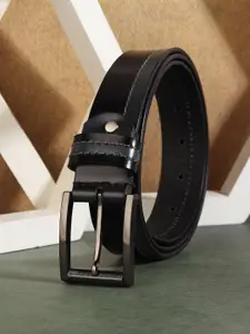 HENEDA Men Leather Belt