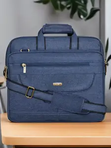 LOREM Unisex Laptop Bag