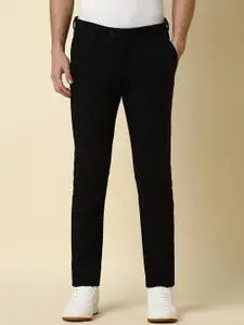 Allen Solly Men Slim Fit Trouser