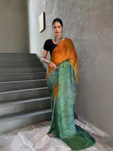 Reeta Fashion Ready to Wear Printed Saree