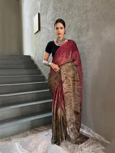 Reeta Fashion Ready to Wear Printed Saree