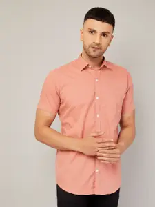 LOUIS MONARCH Comfort Cotton Casual Shirt