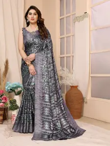 Reeta Fashion Floral Printed Saree