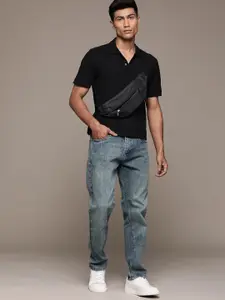 Roadster Men Slim Fit Stretchable Jeans