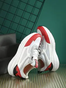 OFF LIMITS Men Mesh Running Shoes