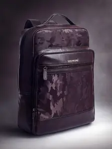 Gauge Machine 16" Brown Laptop Bag