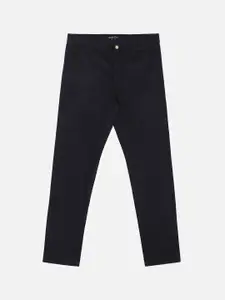 Allen Solly Junior Boys Slim Fit Cotton Chinos
