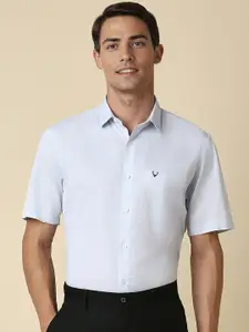 Allen Solly Slim Fit Cotton Formal Shirt