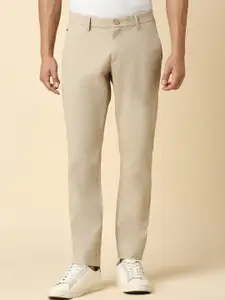 Allen Solly Men Slim Fit Trouser