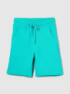 max Boys Pure Cotton Shorts