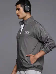 HRX by Hrithik Roshan Men Rapid-Dry Training Jacket