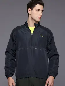 HRX by Hrithik Roshan Rapid Dry Training Jacket