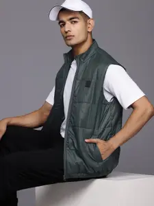 HRX by Hrithik Roshan  Gilet Padded Jacket