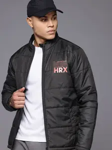 HRX by Hrithik Roshan Lifestyle Padded Jacket