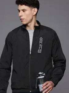 HRX by Hrithik Roshan Rapid-Dry Running Jacket
