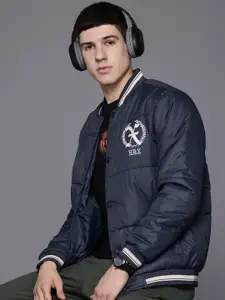 HRX by Hrithik Roshan Bomber Jacket