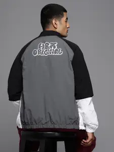 HRX by Hrithik Roshan Lifestyle Tailored Jacket