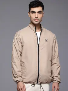 HRX by Hrithik Roshan Lifestyle Reversible Padded Jacket