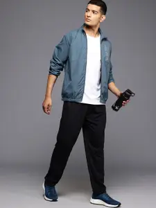 HRX by Hrithik Roshan Rapid-Dry Running Jacket