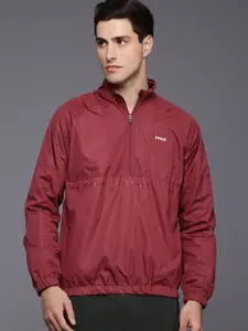 HRX by Hrithik Roshan Rapid Dry Training Jacket