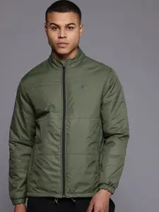 HRX by Hrithik Roshan Outdoor Padded Jacket