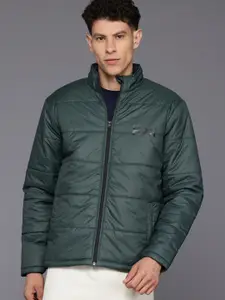 HRX by Hrithik Roshan Casual Padded Jacket