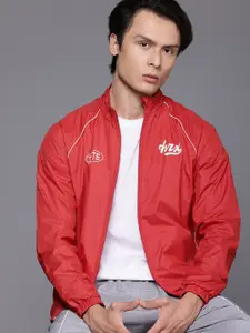 HRX by Hrithik Roshan Lifestyle Jacket