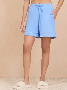 Nykd By Nykaa Summer Essential Super Comfy Cotton Modal Shorts