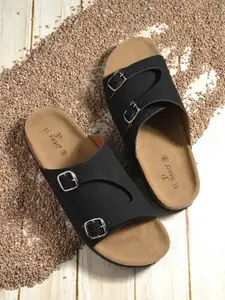 El Paso Men Comfort Sandals
