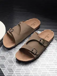 El Paso Men Comfort Sandals