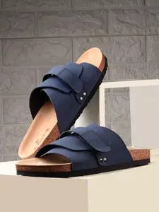 El Paso Men Comfort Sandals