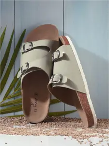 El Paso Men Comfort Sandals
