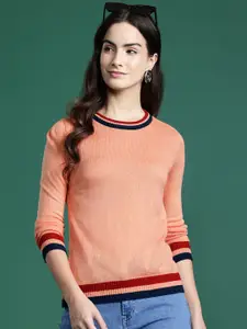 DressBerry Pure Acrylic Pullover