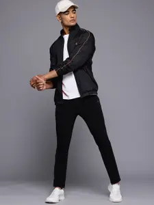 HRX by Hrithik Roshan Rapid-Dry Training Jacket