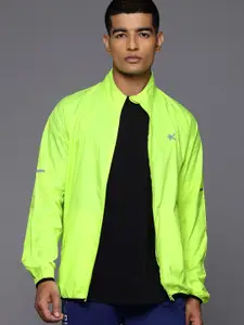 HRX by Hrithik Roshan Rapid-Dry Running Jacket