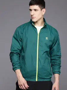 HRX by Hrithik Roshan Rapid-Dry Running Jacket