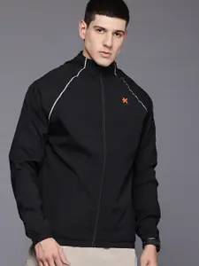HRX by Hrithik Roshan Rapid-Dry Training Jacket