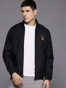 HRX by Hrithik Roshan Rapid-Dry Training Jacket
