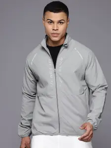 HRX by Hrithik Roshan Rapid-Dry Running Jacket