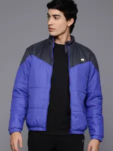 HRX by Hrithik Roshan Rapid-Dry Outdoor Padded Jacket