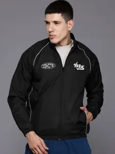 HRX by Hrithik Roshan Men Tailored Jacket