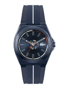 Lacoste Men Reno Analogue Watch 2011334-Blue