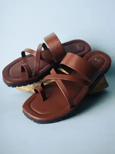 MONKSTORY Men Comfort Sandals