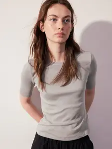 H&M Short-Sleeved Top